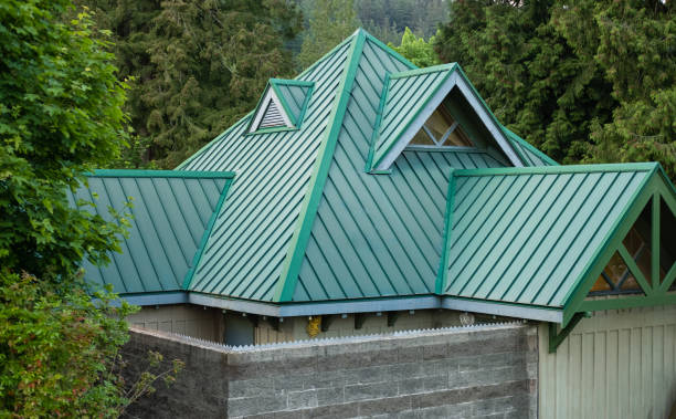Trusted Moose Lake, MN Roofing Service Experts