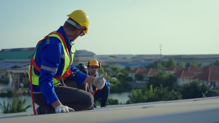 Best Hot Roofs  in Moose Lake, MN