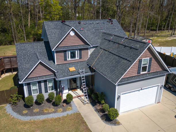 Best Emergency Roof Repair  in Moose Lake, MN