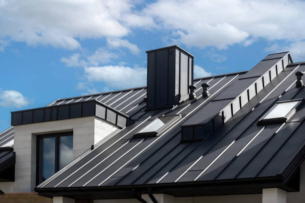 Best Cold Roofs  in Moose Lake, MN