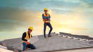 Best Roof Leak Repair  in Moose Lake, MN